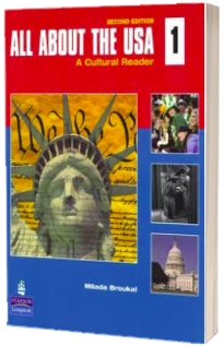 All About the USA 1. A Cultural Reader