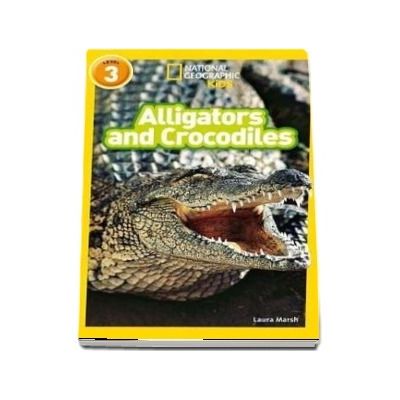 Alligators and Crocodiles