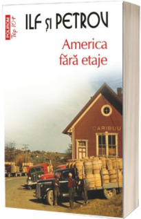 America fara etaje (Top 10+)