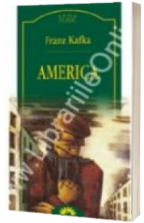 America (Kafka, Franz)