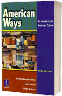 American Ways. An Introduction to American Culture