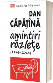 Amintiri razlete (1943-2015) - Desene de Dan Perjovschi