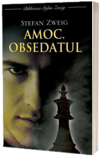 Amoc. Obsedatul