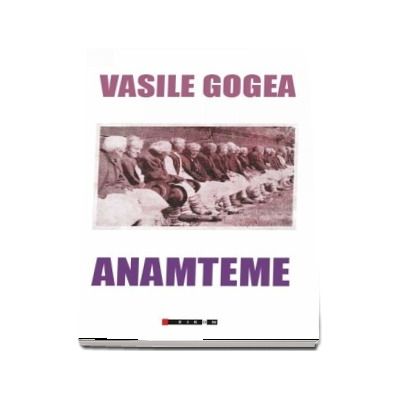 Anamteme - Vasile Gogea