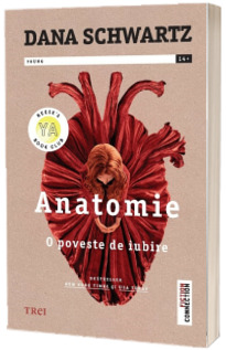 Anatomie. O poveste de iubire