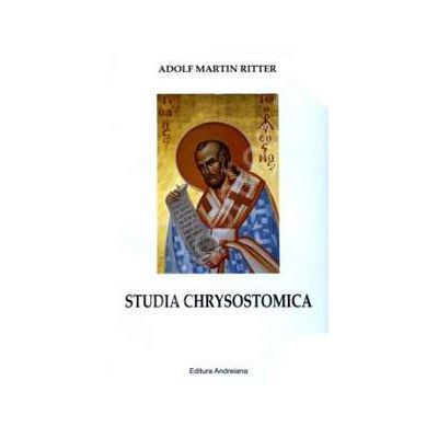Studia Chrysostomica