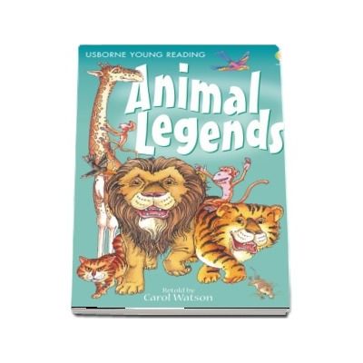 Animal legends