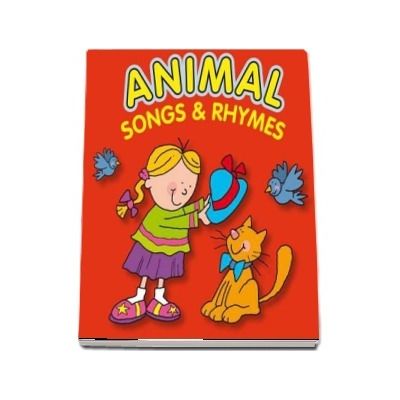 Animal Songs and Rhymes