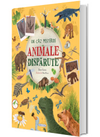 Animale disparute