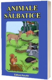 Animale salbatice (jetoane)