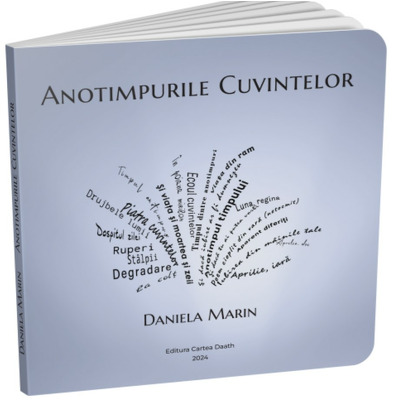 Anotimpurile cuvintelor