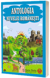 Antologia nuvelei romanesti *** TAIDA