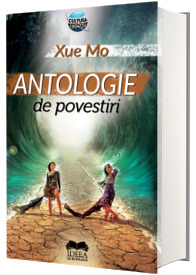 Antologie de povestiri