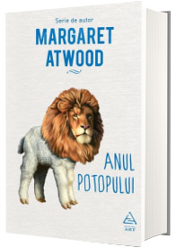 Anul potopului - Margaret Atwood (Serie de autor)