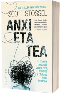 Anxietatea