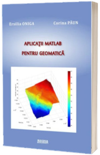 Aplicatii Matlab pentru geomatica