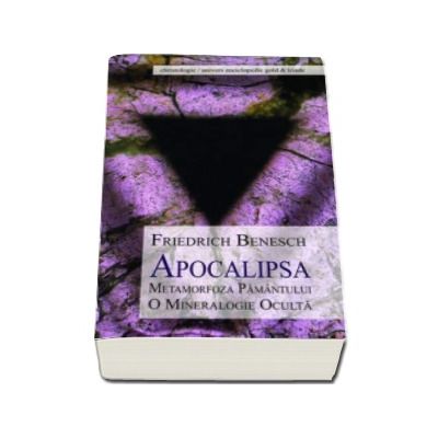 Apocalipsa. Metamorfoza pamantului