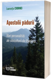 Apostolii padurii