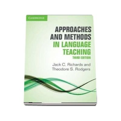 Approaches and Methods in Language Teaching