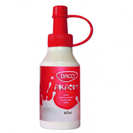 Aracet 60 ml, Daco