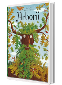 Arborii (carte gigantica)