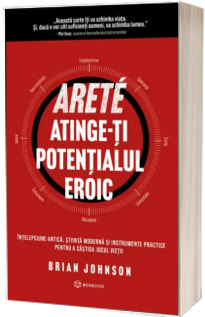 ARETE. Atinge-ti potentialul eroic