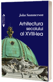 Arhitectura secolului al XVIII-lea