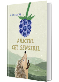 Ariciul cel sensibil