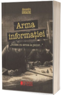 Arma informatiei