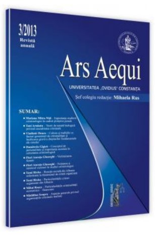 ARS AEQUI nr. 3/2013