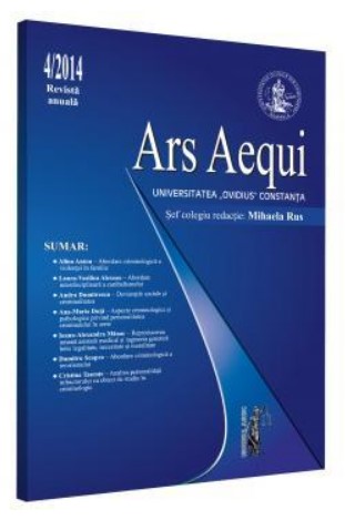 ARS AEQUI nr. 4/2014