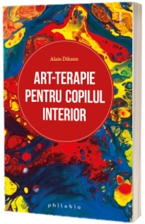 Art-terapie pentru vindecarea copilului interior