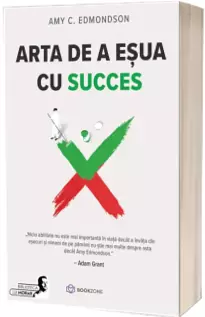 Arta de a esua cu succes