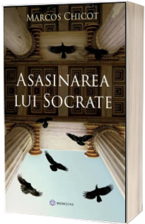 Asasinarea lui Socrate