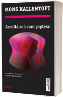 Asculta-ma cum soptesc