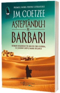 Asteptandu-i pe barbari