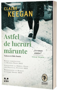 Astfel de lucruri marunte