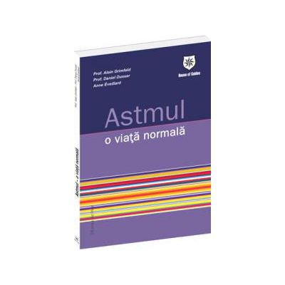 Astmul - o viata normala