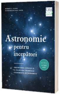 Astronomie pentru incepatori