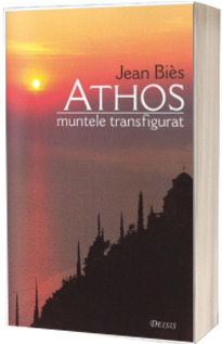 Athos, muntele transfigurat