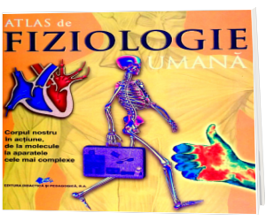 Atlas de fiziologie umana