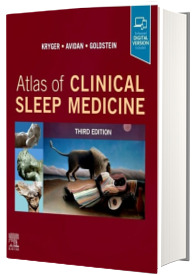 Atlas of Clinical Sleep Medicine