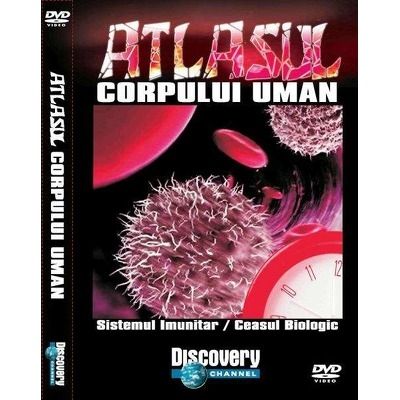 Atlasul corpului uman (Volumul 5). Sistemul imunitar, Ceasul biologic