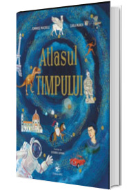 Atlasul timpului