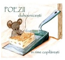 Audiobook. Poezii duhovnicesti in rime copilaresti