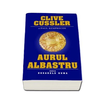 Aurul albastru