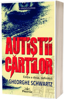 Autistii Cartilor