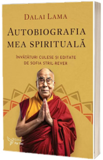 Autobiografia mea spirituala