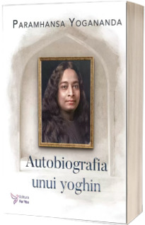 Autobiografia unui yoghin, Paramhansa Yogananda