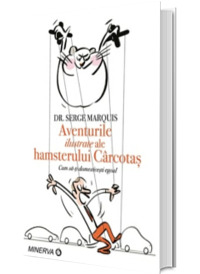 Aventurile ilustrate ala hamsterului Carcotas